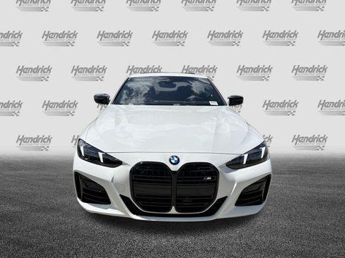 New 2027 BMW M440i Coupe w/ Premium Package RWD image 3