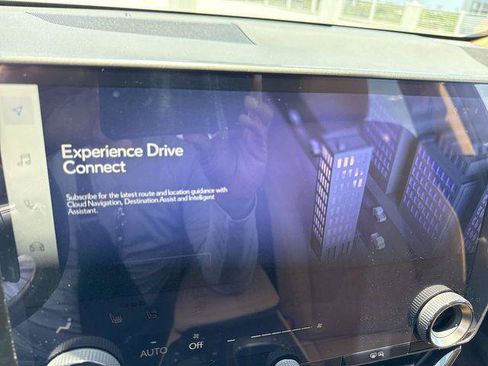 Certified 2025 Lexus NX 350h AWD w/ Cold Area Package image 18