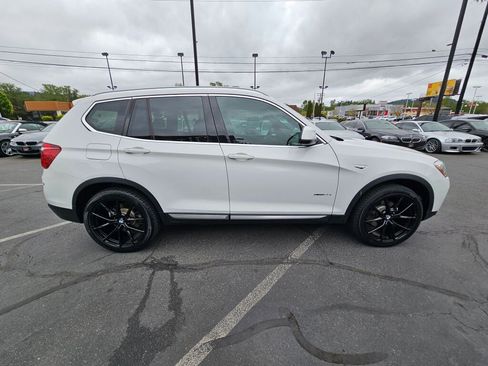 Used 2015 BMW X3 xDrive28i image 6