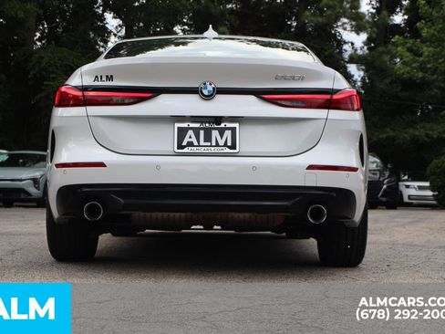 Used 2024 BMW 228i Gran Coupe FWD image 6