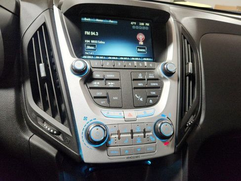 Used 2013 Chevrolet Equinox LTZ w/ LPO, Protection Package image 25