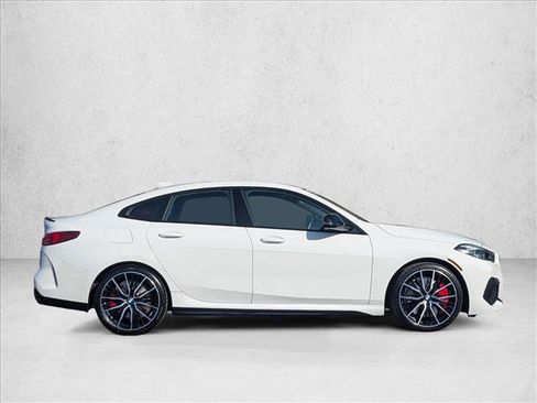 Used 2024 BMW M235i xDrive Gran Coupe w/ Premium Package image 4