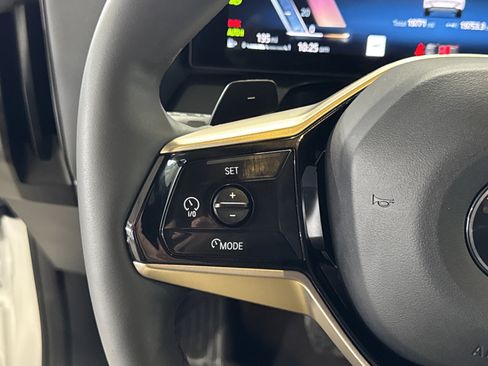 Certified 2025 BMW X3 xDrive30i image 22