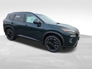 New 2026 Nissan Rogue Dark Armor 360° Tour