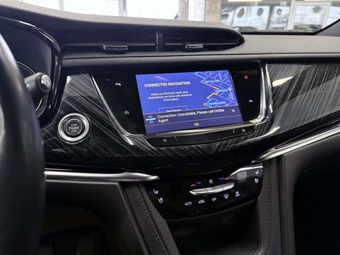 Used 2023 Cadillac XT6 Premium Luxury image 54