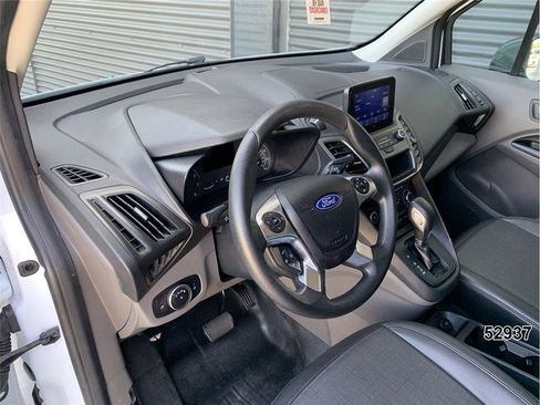 Used 2022 Ford Transit Connect XL FWD image 28