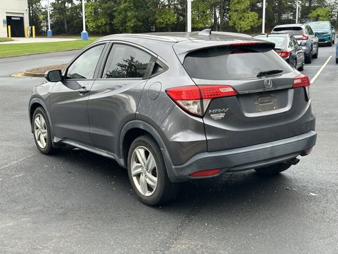 Used 2019 Honda HR-V EX-L image 9