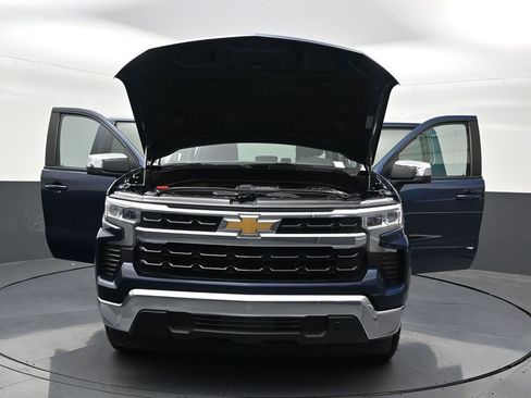 Used 2023 Chevrolet Silverado 1500 LT RWD image 35