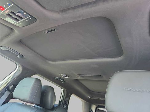 Used 2026 Hyundai Palisade Calligraphy FWD image 19