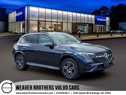 Used 2023 Mercedes-Benz GLC 300 4MATIC