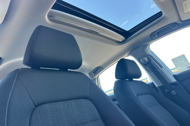 Certified 2024 Honda Civic EX image 18