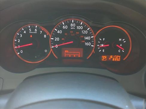 Used 2008 Nissan Altima 3.5 SE w/ Technology Pkg image 9