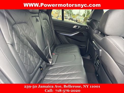 Used 2023 BMW X5 sDrive40i image 19