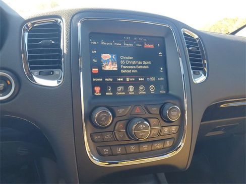 Used 2017 Dodge Durango Citadel w/ Technology Group image 23