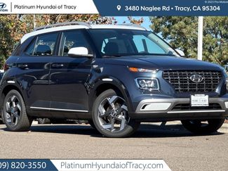 New 2026 Hyundai Venue SEL video 1