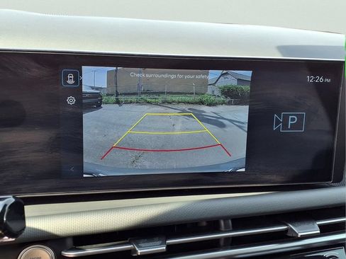Used 2025 Hyundai Tucson SEL FWD image 11