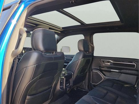 Used 2020 RAM 1500 Laramie w/ Sport Appearance Package image 12