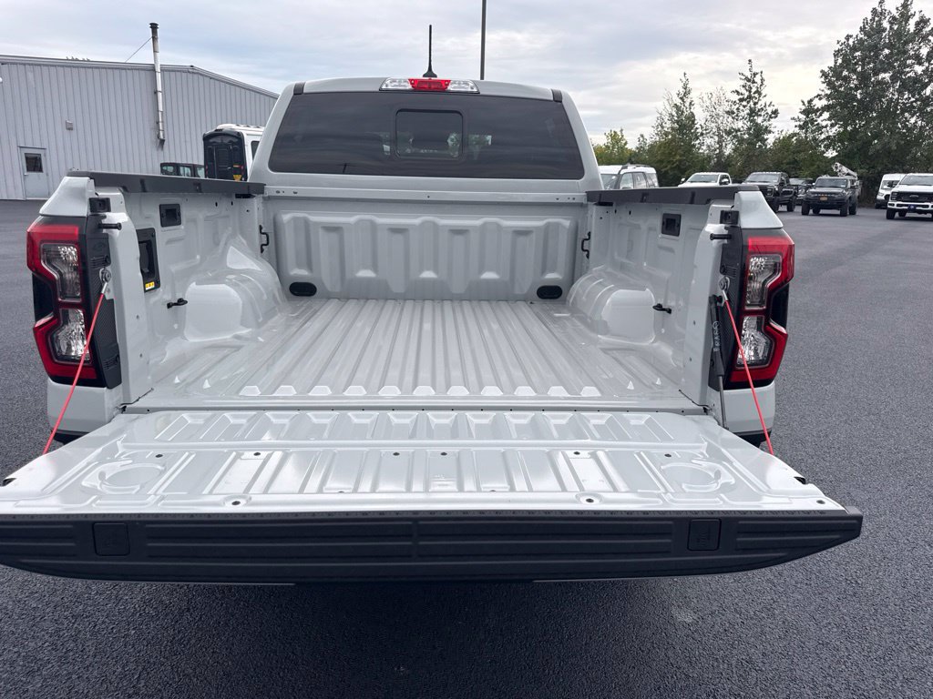 New 2026 Ford Ranger XLT w/ Equipment Group 301A High AWD/4WD image 20