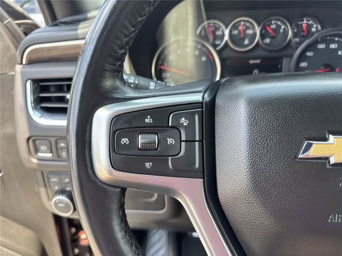 Used 2023 Chevrolet Tahoe LS AWD/4WD image 22