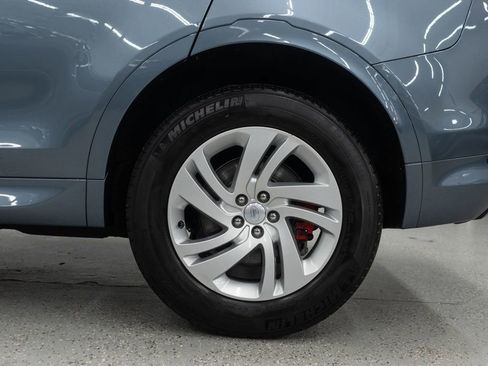 Used 2023 Land Rover Discovery Sport S R-Dynamic image 32