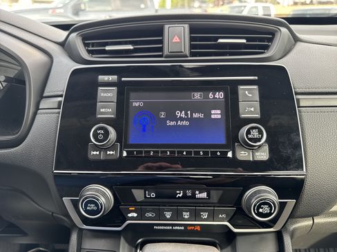 Used 2018 Honda CR-V LX image 26