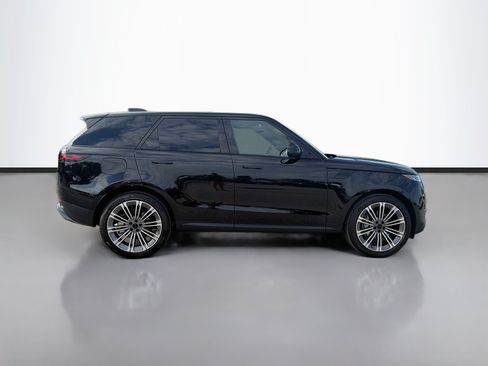 New 2026 Land Rover Range Rover Sport SE AWD/4WD image 6
