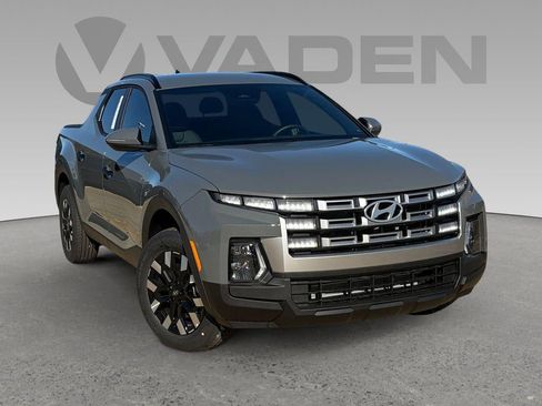 New 2026 Hyundai Santa Cruz SEL image 27