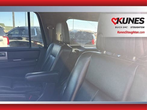 Used 2017 Ford Expedition EL XLT w/ Equipment Group 201A image 35