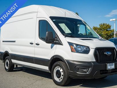 Used 2024 Ford Transit 250 148 High Roof