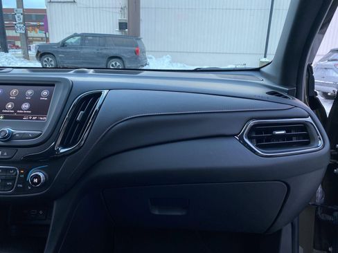 Certified 2023 Chevrolet Equinox RS image 20