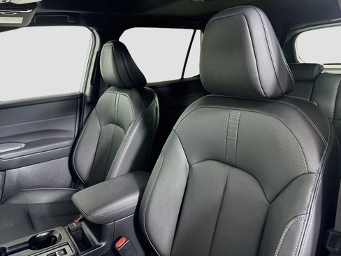 New 2026 Subaru Outback Touring XT AWD/4WD image 21