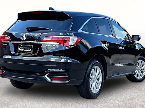 Used 2017 Acura RDX FWD image 2
