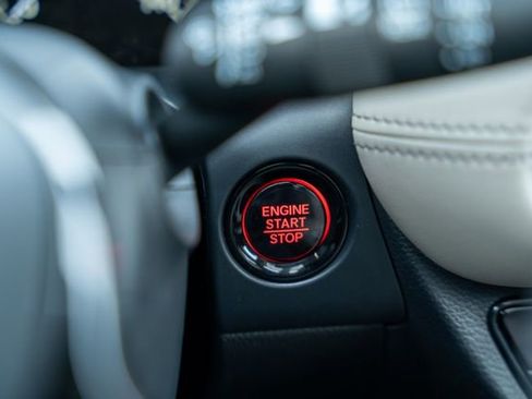 New 2026 Honda HR-V EX-L image 24