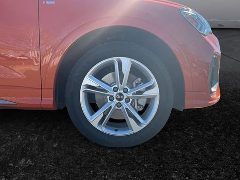 Used 2023 Audi Q3 2.0T Premium Plus image 13