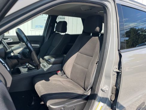 Used 2020 Dodge Durango SXT AWD/4WD image 13