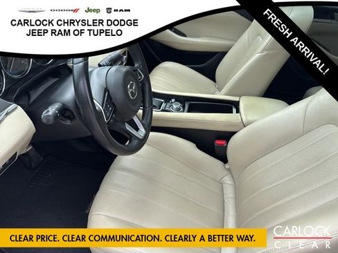 Used 2021 MAZDA MAZDA6 Touring image 29