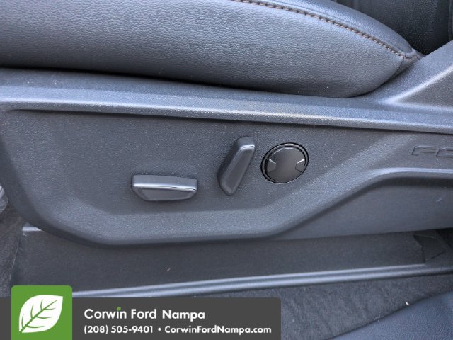 New 2026 Ford F350 Lariat w/ Lariat Ultimate Package AWD/4WD image 12