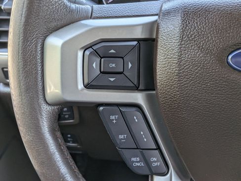 Used 2022 Ford F250 King Ranch w/ King Ranch Ultimate Package AWD/4WD image 25