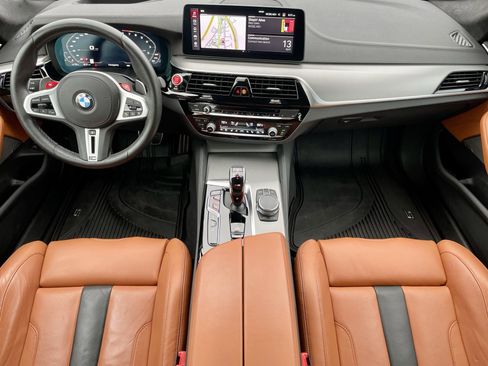 Used 2023 BMW M5 w/ Competition Package image 16
