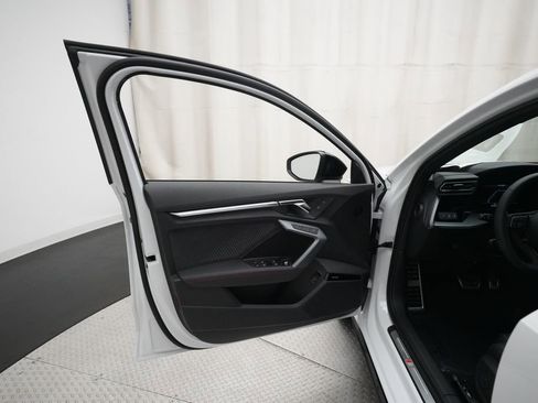 New 2026 Audi S3 Premium AWD/4WD image 27