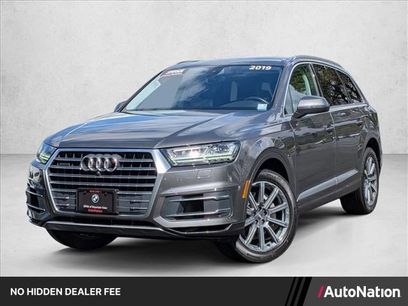 Used 2019 Audi Q7 3.0T Premium Plus w/ Premium Plus Package