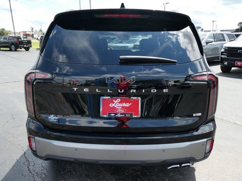 Used 2023 Kia Telluride SX Prestige X-Pro AWD/4WD image 5