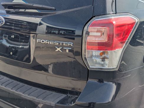 Used 2017 Subaru Forester 2.0XT Premium image 5