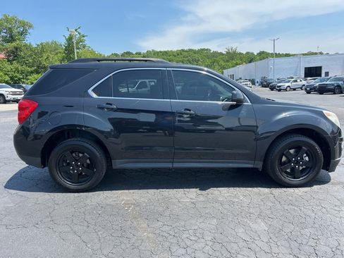 Used 2012 Chevrolet Equinox LT FWD image 4