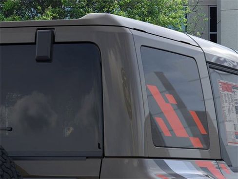 New 2025 Ford Bronco Raptor image 25