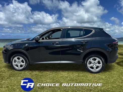 Used 2024 Dodge Hornet GT AWD/4WD image 3