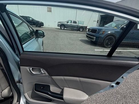 Used 2012 Honda Civic EX-L image 20