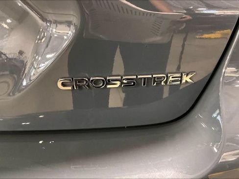 Used 2025 Subaru Crosstrek 2.5i Limited AWD/4WD image 8