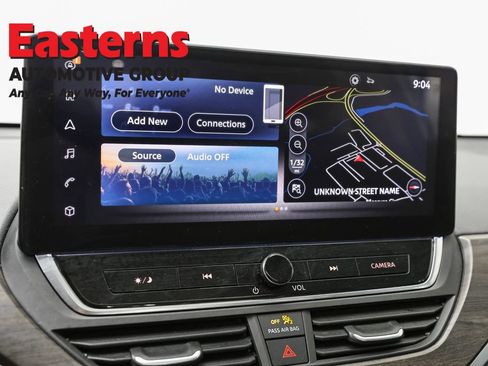 Used 2023 Nissan Altima 2.5 SV w/ SV Premium Package AWD/4WD image 19
