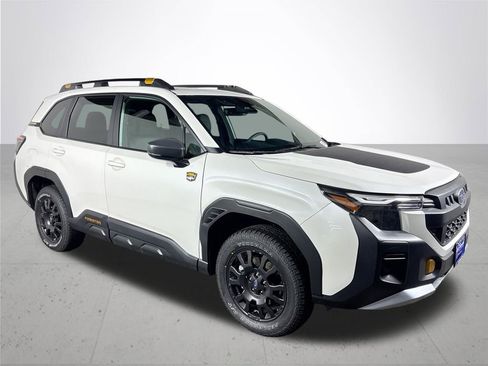 New 2026 Subaru Forester Wilderness image 4